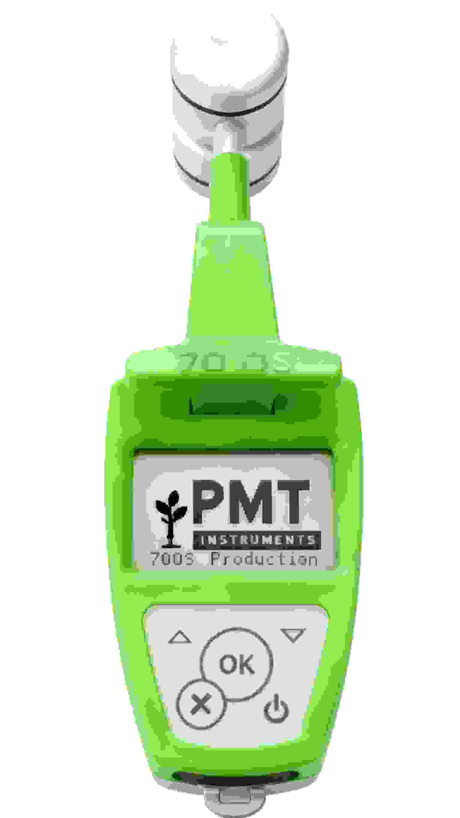 植物叶片荧光光谱仪700S